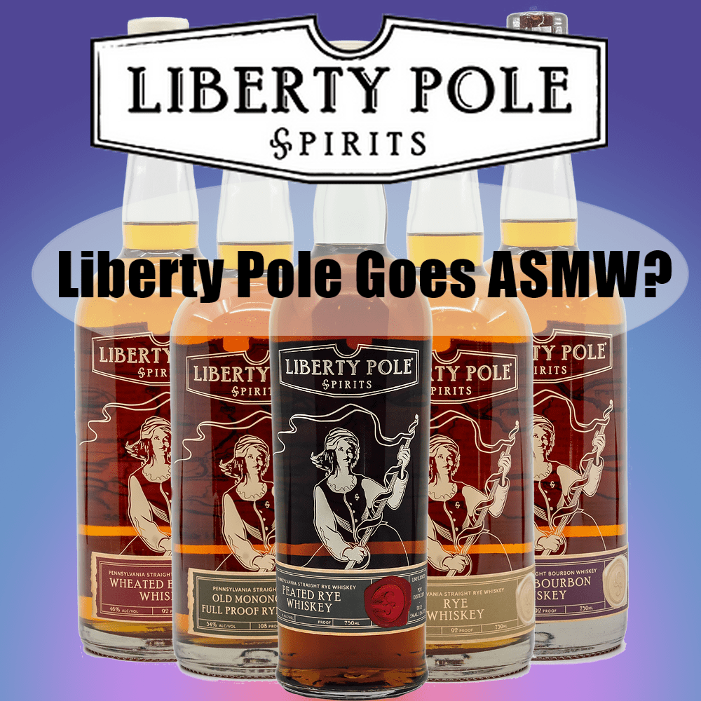 Ep. 31: Liberty Pole with Jim&nbsp;Hough