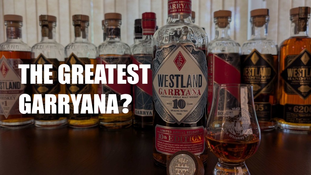 SMF Ep. 49: Westland Garryana 10 with Ana&nbsp;Hinz