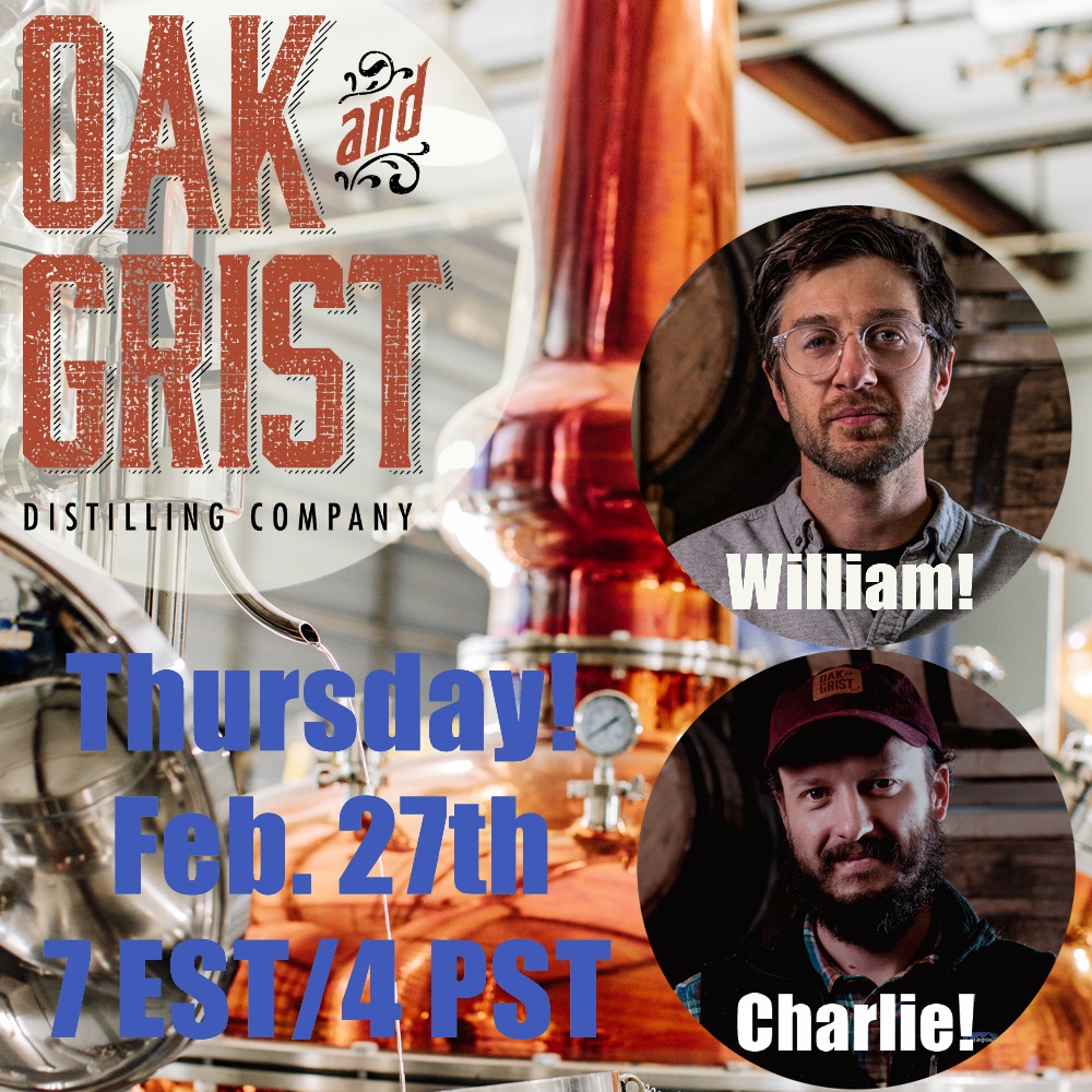 SMF Ep. 56: Oak & Grist: A Gem from North&nbsp;Carolina